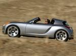 Dodge Sling Shot Concept 2004 года